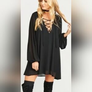 Show Me Your MuMu | Dresses | Show Me Your Mumu Cyrus Mini Dress In Queen  Cobra Snake Print | Poshmark